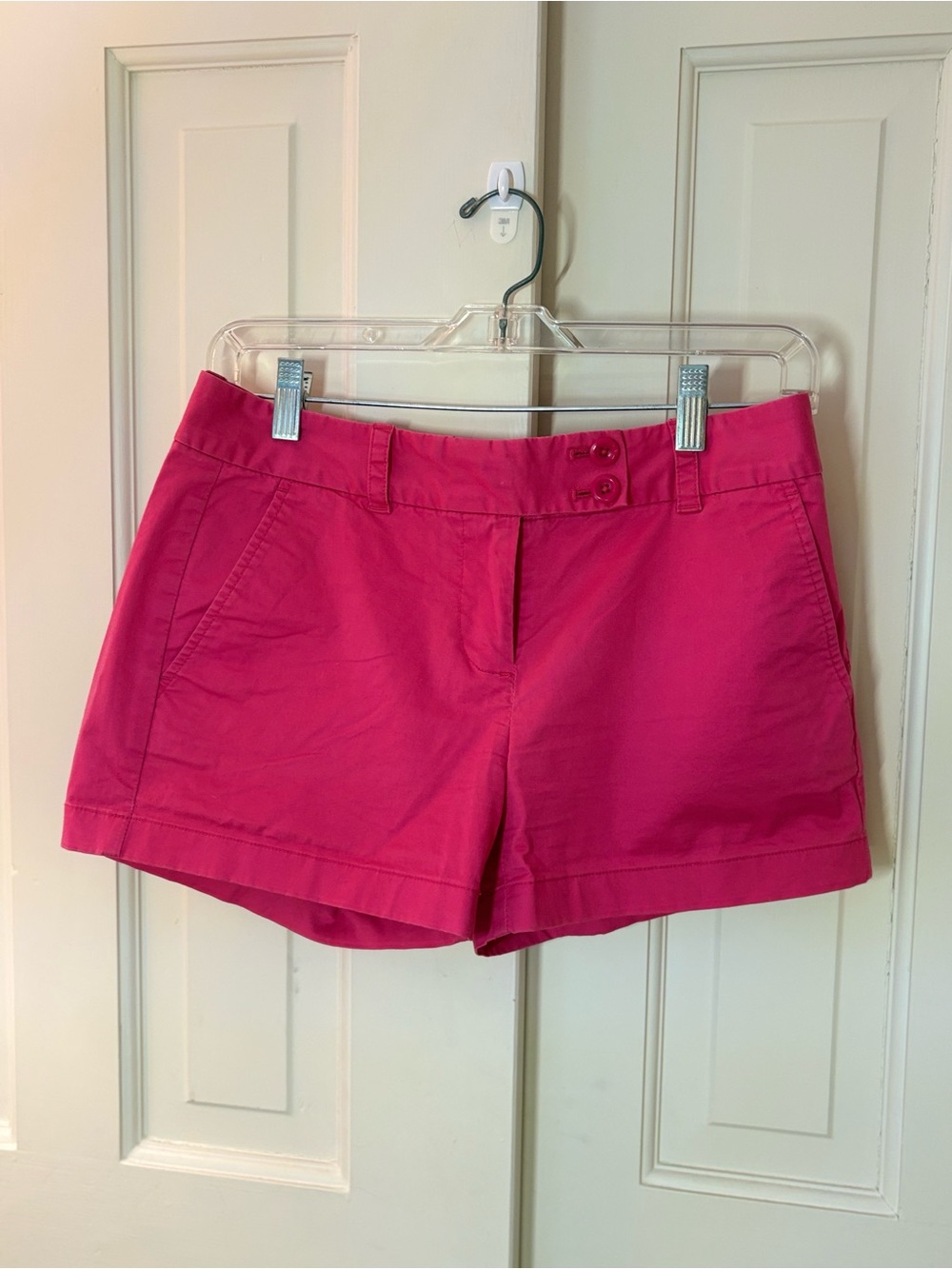 Vineyard Vines Women’s Pink Shorts